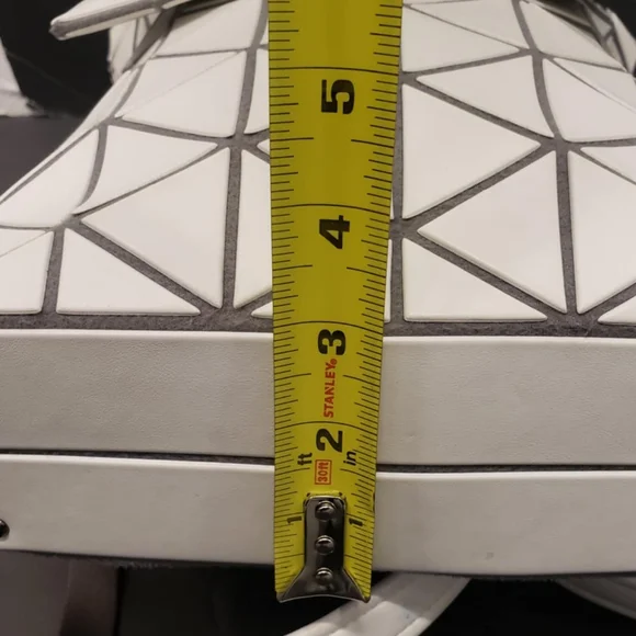 Bao Bao Issey MiyakeVinyl Garment Bag - Picture 16 of 16